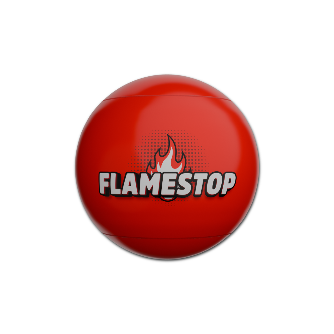 Tulekustutusgranaat  FlameStop